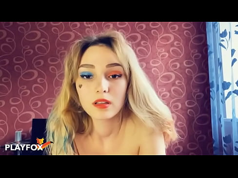 ❤️ Gli occhiali magici della realtà virtuale mi hanno fatto fare sesso con Harley Quinn ❤ Porno vk al it.tubesexer-com.ru ❤️