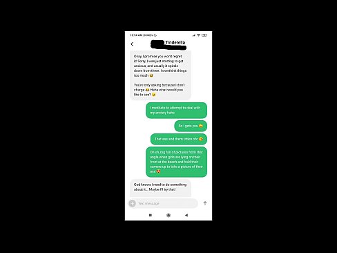 ❤️ Ho aggiunto una nuova PAWG da Tinder al mio harem ( parlare con Tinder incluso) ❤ Porno vk al it.tubesexer-com.ru ❤️